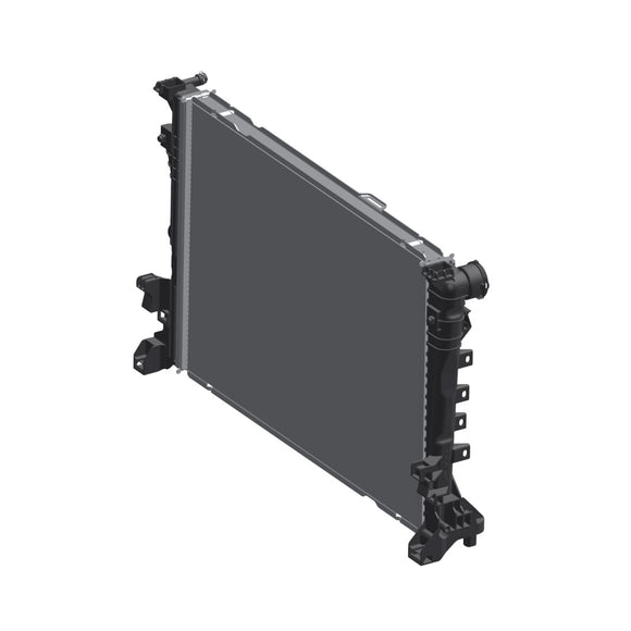Mercedes Radiator - Genuine Mercedes 1975000003
