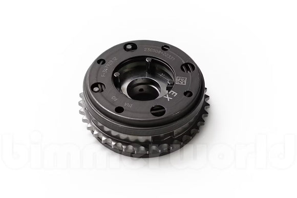 BMW Engine Variable Valve Timing VANOS Sprocket - INA 11368684921