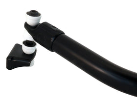 Ridetech 73-87 Chevy C10 Air Suspension System