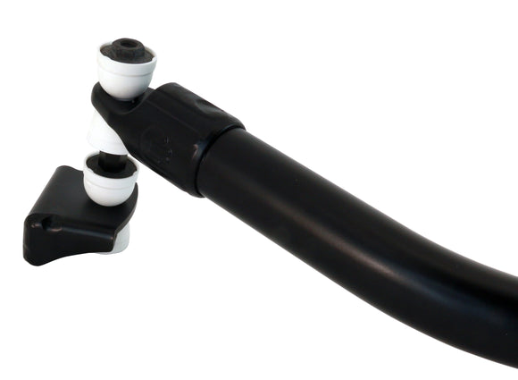 Ridetech 73-87 Chevy C10 Air Suspension System