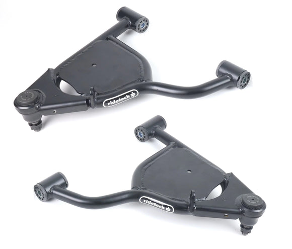 Ridetech 99-06 Chevy Silverado Air Suspension System