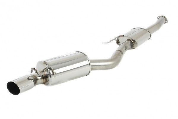 Apexi RS EVO Muffler Supra 93-98 85-95mm 120mm