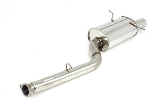 Apexi RS EVO Muffler RX-7 93-95 80-85mm 120mm