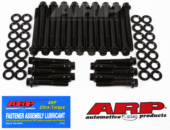 ARP AMC 343-401 Thru 69 Hex Head Bolt Kit