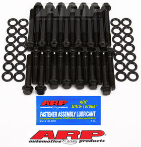 ARP AMC 343-401 1970-Up w/ Edelbrock Heads Head Bolt Kit