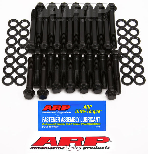 ARP AMC 343-401 1970-Up w/ Edelbrock Heads Head Bolt Kit