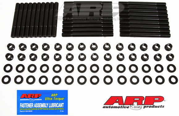 AMC 343-401CI THRU 69 12PT NUT