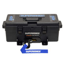 Superwinch 4000 LBS 12V DC 3/16in x 50ft Steel Rope Winch2Go Steel Rope-1