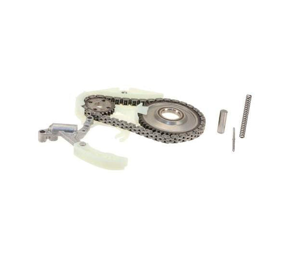 Oil Pump Drive Chain Assembly - BMW N20 / N26