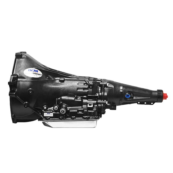 B&M FULL RACE AUTOMATIC TRANSMISSION - FORD C6