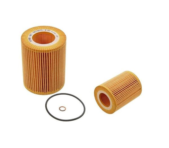 Oil Filter Kit - BMW / M52 / M54 / M56