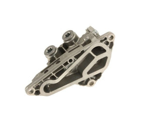 Oil Cooler Thermostat Housing With Thermostat - BMW N54 / N55 / E6X / E8X / E9X / F0X / F1X - 0