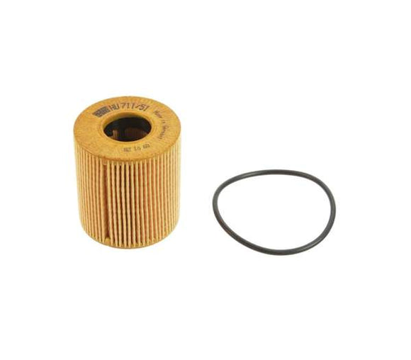 Oil Filter - MINI Cooper / Base / S / JCW / R55 / R56 / R57 / R58 / R59 / R60 / R61