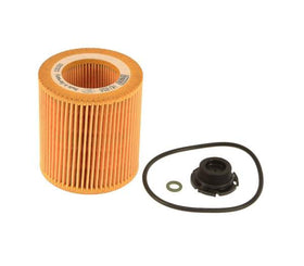 Oil Filter - BMW / N20 / RWD Models With Plastic Oil Pan Only