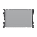 Mercedes Radiator - Genuine Mercedes 1975000003-2