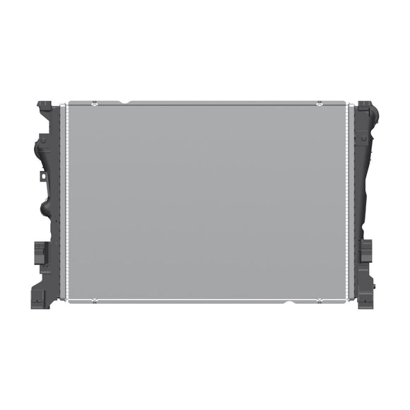 Mercedes Radiator - Genuine Mercedes 1975000003