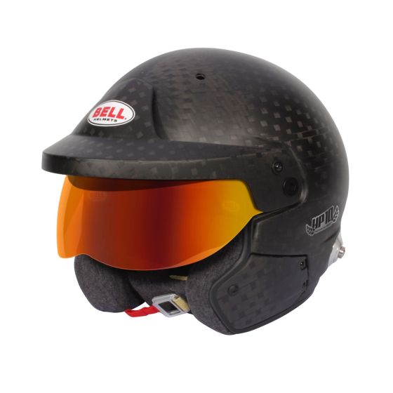 Bell HP10 (7 1/2) FIA8860-2018 - Size 60