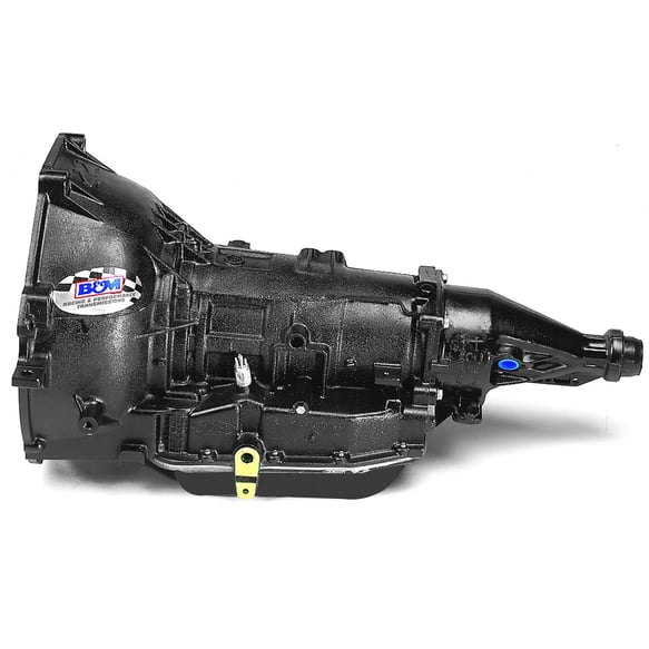 B&M STREET/STRIP AUTOMATIC TRANSMISSION - FORD AOD (289,302, 351C, 351W)