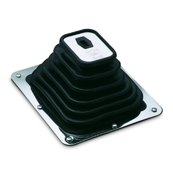 HURST SUPER BOOT & PLATE