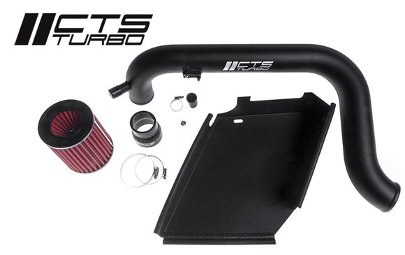 CTS Turbo Audi S3 8P 2.0T Air Intake System