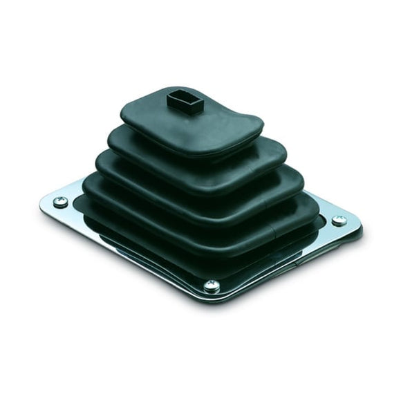 HURST INDY.SHIFTER BOOT & PLATE