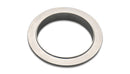 V-Band Flange Male Aluminum 2.00" O.D. Tubing-1