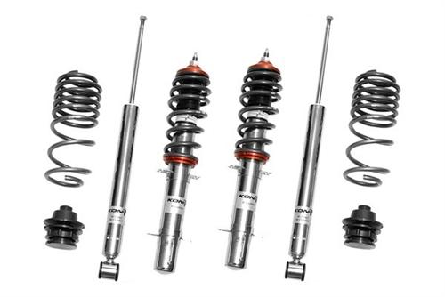 KONI Coilover Kit | Mk5 | Mk6
