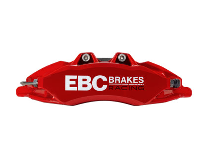 EBC BRAKES RACING APOLLO BIG BRAKE KIT: 07–13 BMW M3