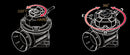 GReddy BLOW OFF VALVE FV2 BLACK | Universal (11501673)-2