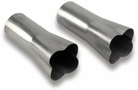 HOOKER FORMED COLLECTOR