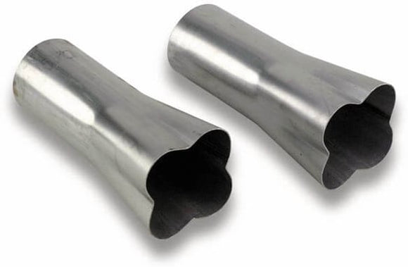 HOOKER FORMED COLLECTOR