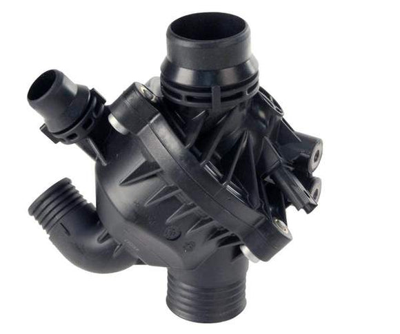 Thermostat Housing - BMW / E7x X5 / X6