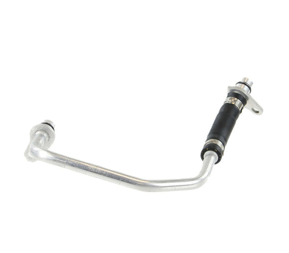 Turbocharger Coolant Line - BMW / N55 / E9X / 3 Series / & More