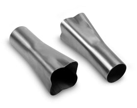 HOOKER COLLECTOR. FORMED