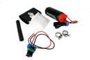 Aeromotive 340 Series Stealth In-Tank E85 Fuel Pump - Offset Inlet-1