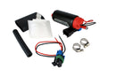 Aeromotive 340 Series Stealth In-Tank E85 Fuel Pump - Offset Inlet - Inlet Inline w/Outlet-1