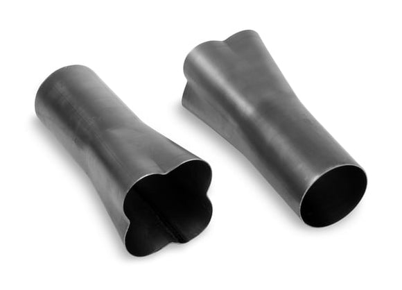 HOOKER COLLECTOR. FORMED