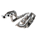 Kooks 1-7/8" Stainless Header & GREEN Catted Conn. Kit. 2015-2019 RHD Mustang GT 5.0L-1