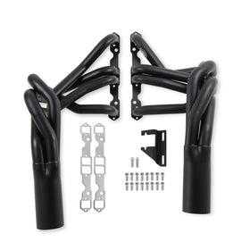 HOOKER HDR 63-74 CORVETTE SIDEMOUNT