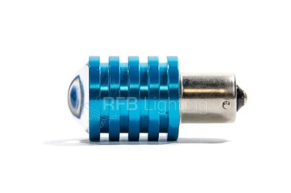 RFB Reverse LED Lights For MK5 GTI/Rabbit