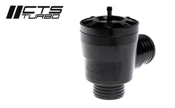 CTS TURBO High Flow HFDV 1.5" (R32T/VR6T)