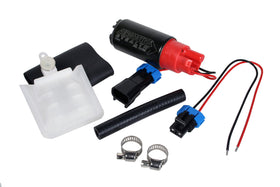 Aeromotive 325 Series Stealth In-Tank Fuel Pump - E85 Compatible - Compact 38mm Body - 0