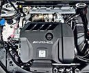 Mercedes-Benz A CLA GLA 45 AMG M133 2.0T 2014+ ECU Tune Stage 1 - 3-8