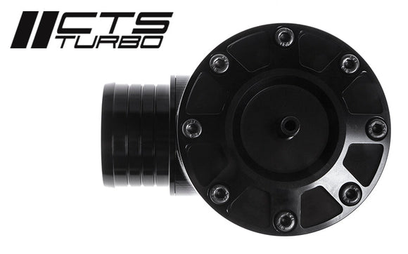 CTS TURBO High Flow HFDV 1.5" (R32T/VR6T)