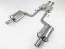 APEXi Hybrid Megaphone EVO Exhaust. Nissan 300ZX (2-seater) NA VG30DE (Z32) 89-0-1