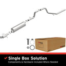 MagnaFlow BRE Exhaust Kit Replacement Stainless Ford-1