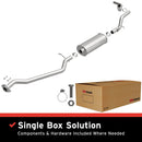 MagnaFlow BRE Exhaust Kit Replacement Stainless GM-1