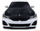 2019-2021 BMW 3 Series G20 Carbon Creations AF1 Look Hood - 1 Piece-1