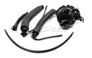 BMW Crankcase Breather Kit - Genuine BMW 11617531423KT-1