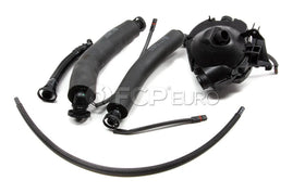 BMW Crankcase Breather Kit - Genuine BMW 11617531423KT